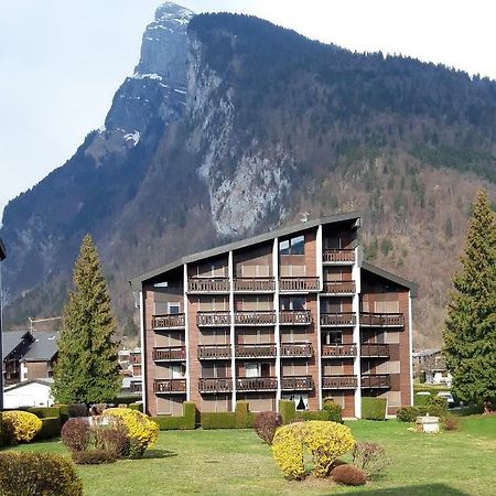 Residence "Rado" Samoens Exterior photo